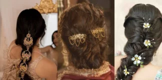 Bridal Hair Pins for Perfect Fairytale Hairstyles Bridal Hair Pins