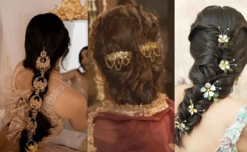 Bridal Hair Pins for Perfect Fairytale Hairstyles Bridal Hair Pins