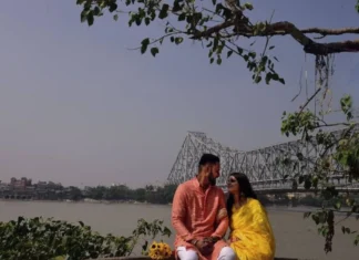 Why West Bengal Is a Hot Destination Wedding Spot Destination Wedding