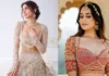 6 Fancy Blouse Designs Perfect for Wedding Functions! Fancy Blouse Designs