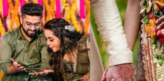 Trend Alert: Mehendi for Groom Ideas Mehendi for Groom