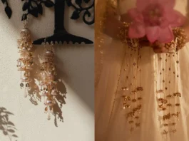 Bridal Kaleeras You Can Customise for a Perfect Look Bridal Kaleera