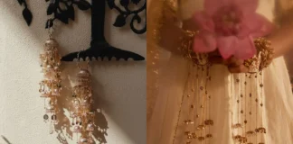 Bridal Kaleeras You Can Customise for a Perfect Look Bridal Kaleera