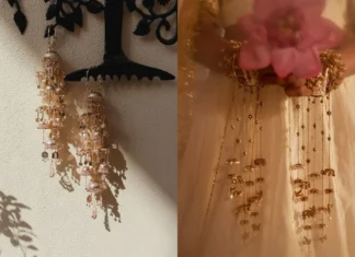 Bridal Kaleeras You Can Customise for a Perfect Look Bridal Kaleera