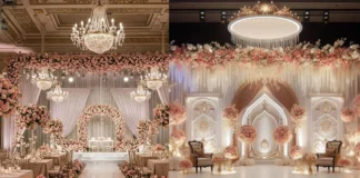 7 Questions to Ask Before Booking a Wedding Hall Wedding Hall