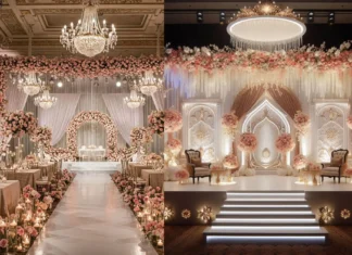 7 Questions to Ask Before Booking a Wedding Hall Wedding Hall