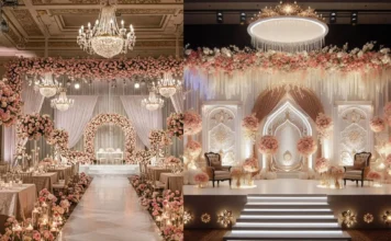 7 Questions to Ask Before Booking a Wedding Hall Wedding Hall