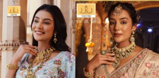 Find All Your Bridal Jewellery at JKJ Jewellers! JKJ Jewellers