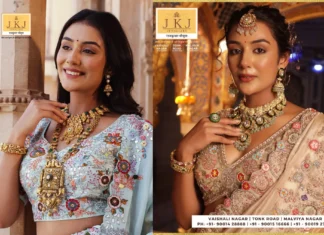 Find All Your Bridal Jewellery at JKJ Jewellers! JKJ Jewellers