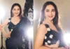 Madhuri Dixit’s Birthday: Stunning Wedding Guest Looks Madhuri Dixit