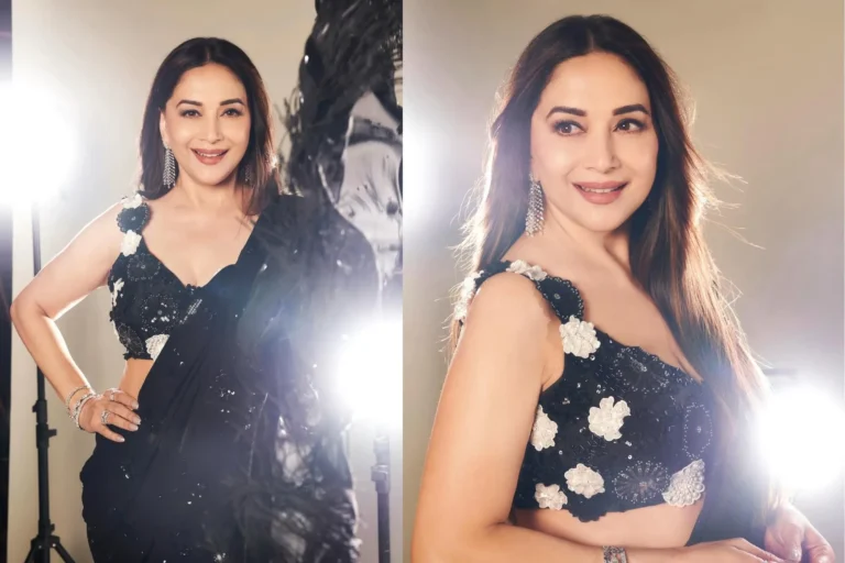 Madhuri Dixit