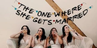 Bachelorette Party Abroad: Top Tips for a Wild Getaway Bachelorette party