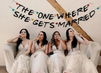 Bachelorette Party Abroad: Top Tips for a Wild Getaway Bachelorette party