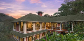 Get Married at Coorg Wilderness Resort and Spa! Coorg Wilderness Resort