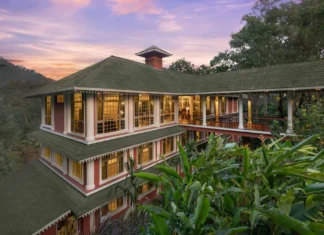 Get Married at Coorg Wilderness Resort and Spa! Coorg Wilderness Resort