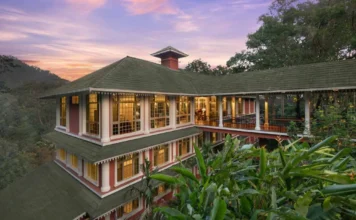 Get Married at Coorg Wilderness Resort and Spa! Coorg Wilderness Resort