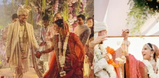 Wedding Videography Trend 2025: Documentary Style! Wedding Videography