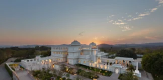 Promise Your Forever at Hotel ITC Mementos, Jaipur Hotel ITC Mementos