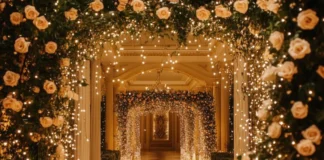 Bridal Aisles So Unique, You’ll Skip the Red Carpet Bridal Aisles