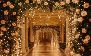 Bridal Aisles So Unique, You’ll Skip the Red Carpet Bridal Aisles