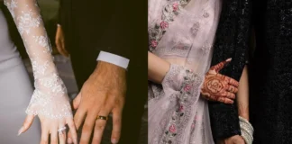 Last Minute Wedding Changes? Here’s How to Handle In-Laws! Last Minute Wedding Changes