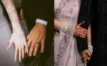 Last Minute Wedding Changes? Here’s How to Handle In-Laws! Last Minute Wedding Changes