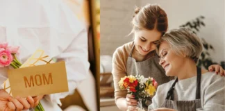 8 Mother’s Day Gifts She’ll Never Forget! Mother's Day