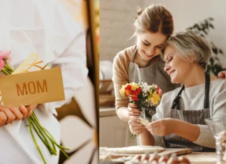 8 Mother’s Day Gifts She’ll Never Forget! Mother's Day