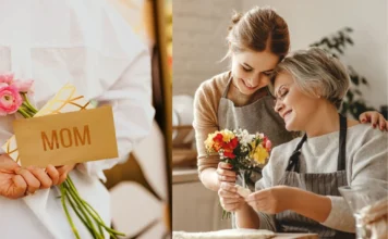 8 Mother’s Day Gifts She’ll Never Forget! Mother's Day