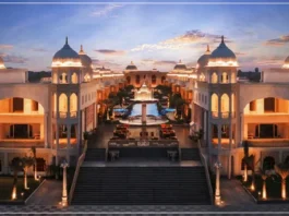 Host Your Royal ‘I Do’s at Kaldan Samudhra! Kaldan Samudhra