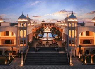 Host Your Royal ‘I Do’s at Kaldan Samudhra! Kaldan Samudhra