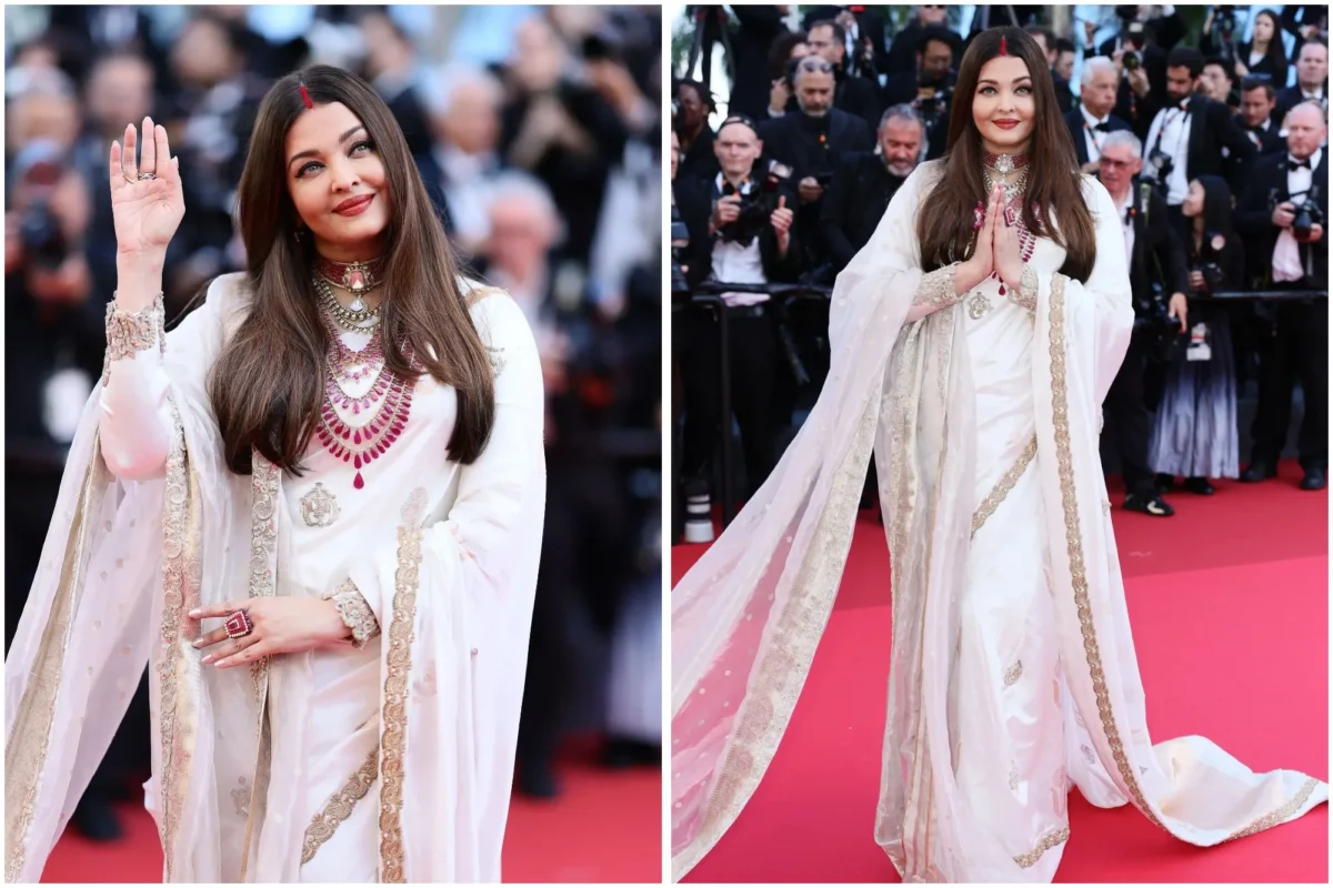 Aishwarya Rai