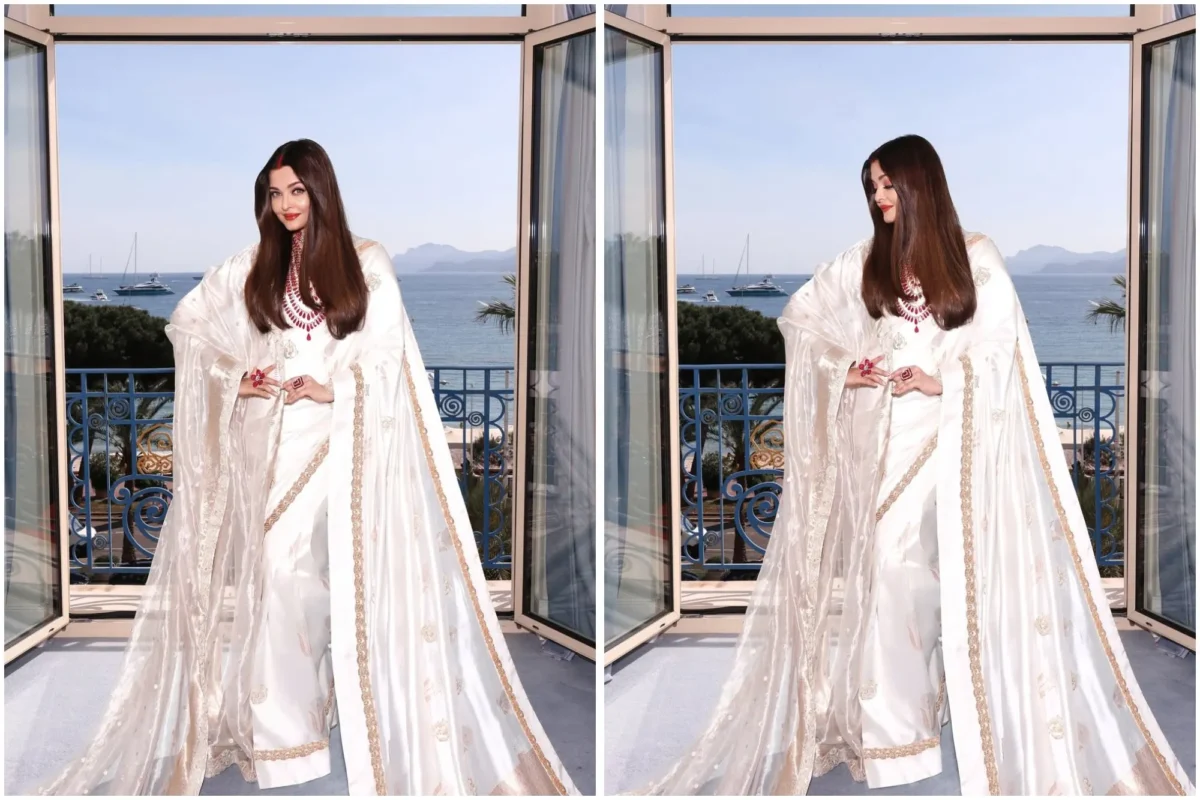 Aishwarya Rai