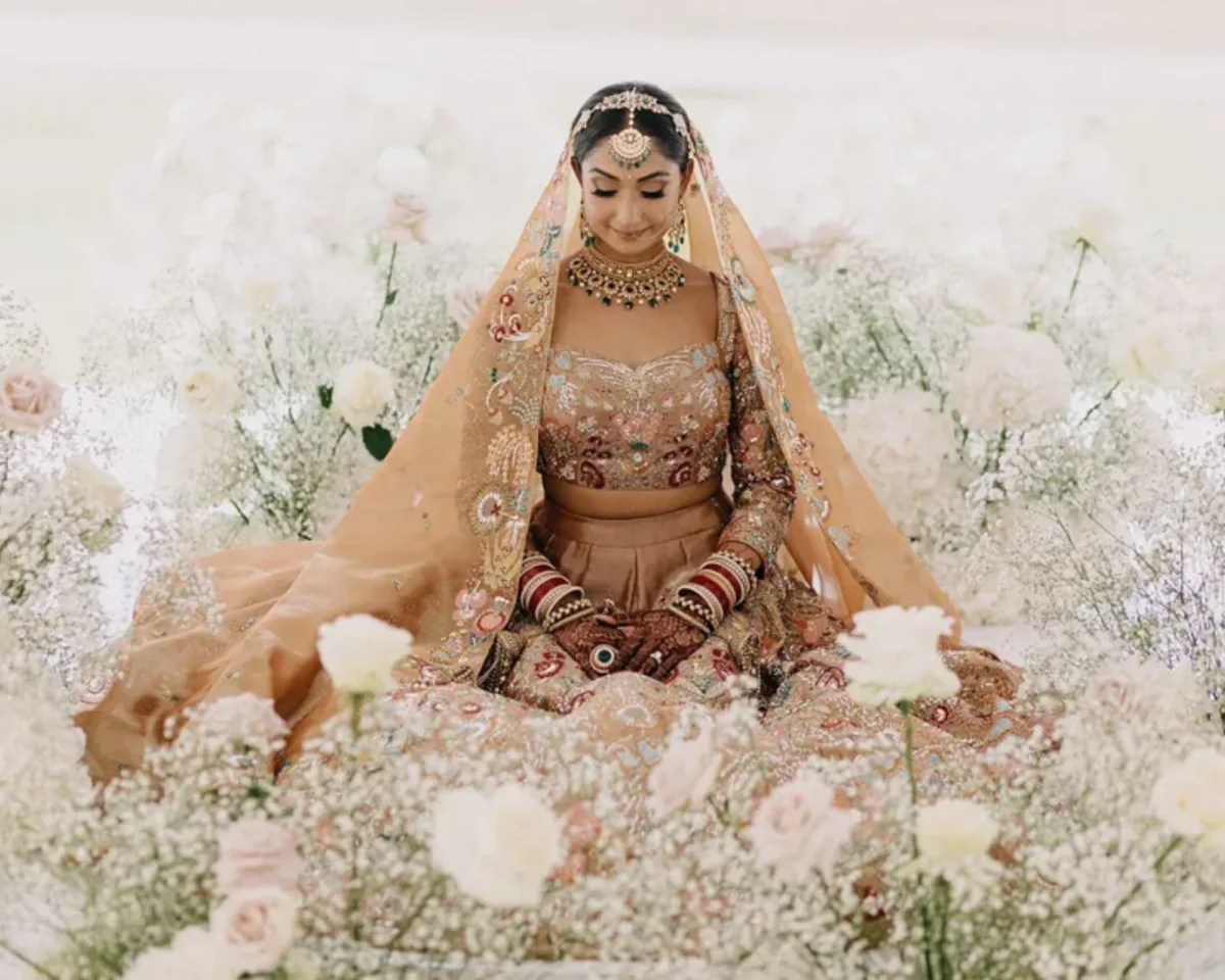 Bridal Fashion