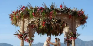 Add Traditional Decor to Your Modern Wedding! Traditional Decor