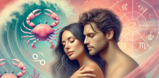 Decode Cancer’s Love & Relationship Vibes! Cancer