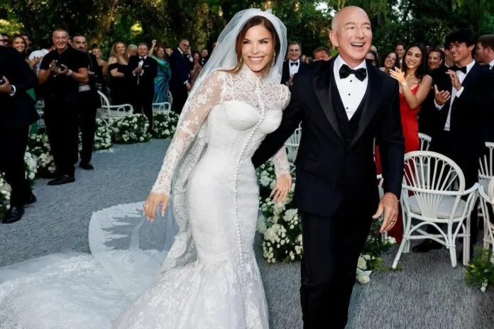 Jeff Bezos