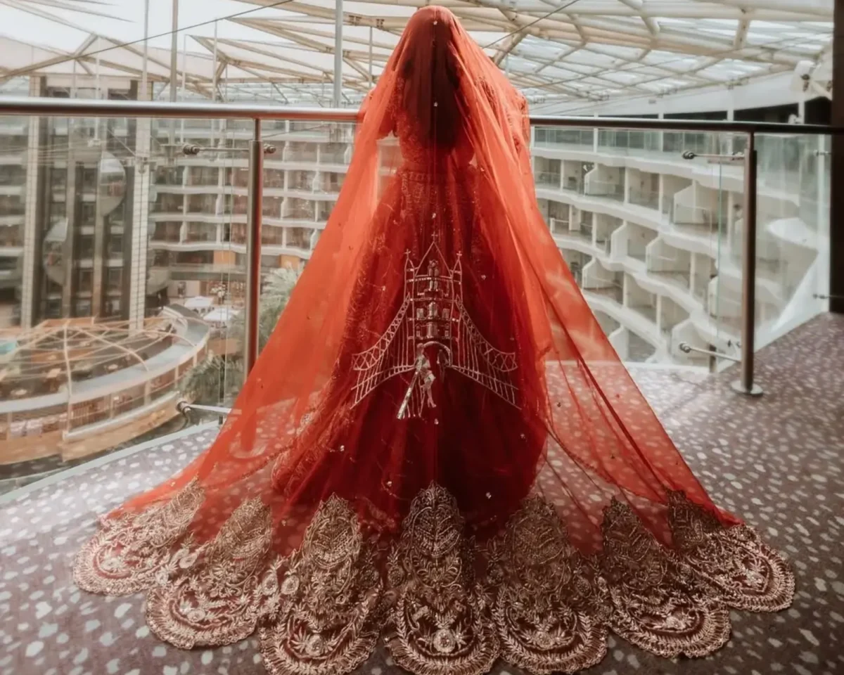 Bridal Fashion