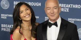 Inside Jeff Bezos and Lauren Sanchez’s Lavish Wedding! Jeff Bezos