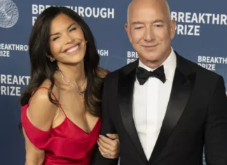 Inside Jeff Bezos and Lauren Sanchez’s Lavish Wedding! Jeff Bezos