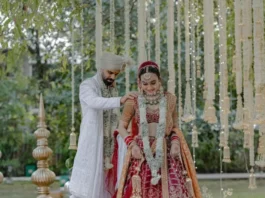 Plan a Grand Yet Sustainable Indian Wedding! Sustainable Indian Wedding