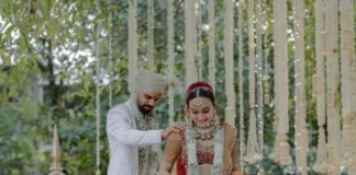 Plan a Grand Yet Sustainable Indian Wedding! Sustainable Indian Wedding