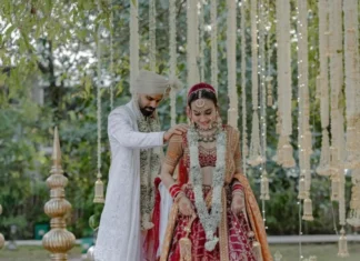 Plan a Grand Yet Sustainable Indian Wedding! Sustainable Indian Wedding