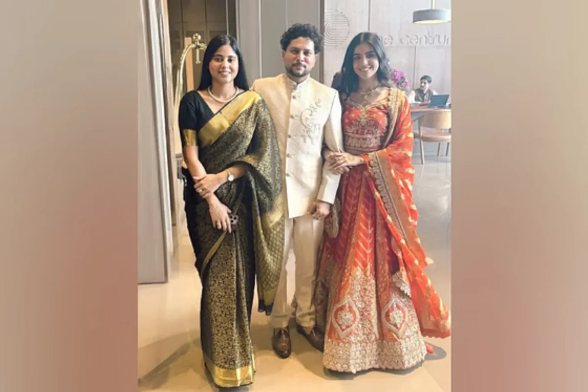 Kuldeep Yadav