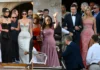 Best Guest Looks from Jeff Bezos & Lauren Sanchez’s Wedding Jeff Bezos