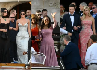 Best Guest Looks from Jeff Bezos & Lauren Sanchez’s Wedding Jeff Bezos
