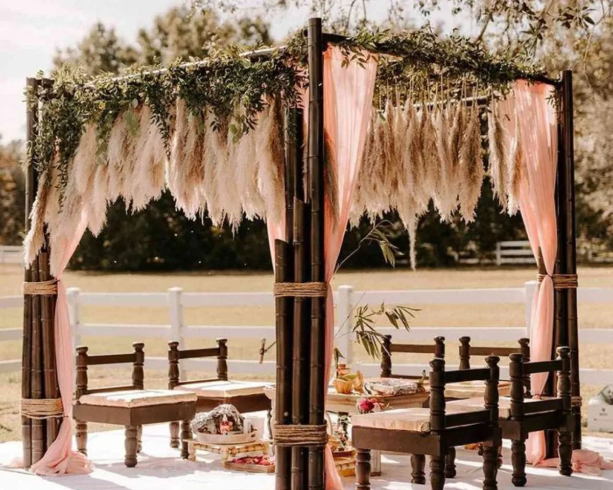 Mandap Decor
