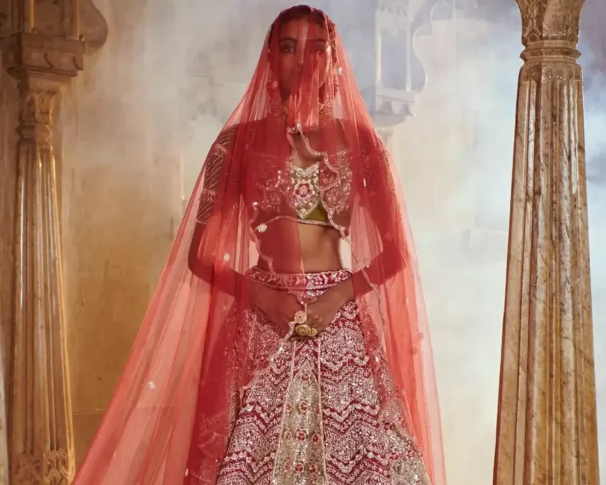 Bridal Fashion