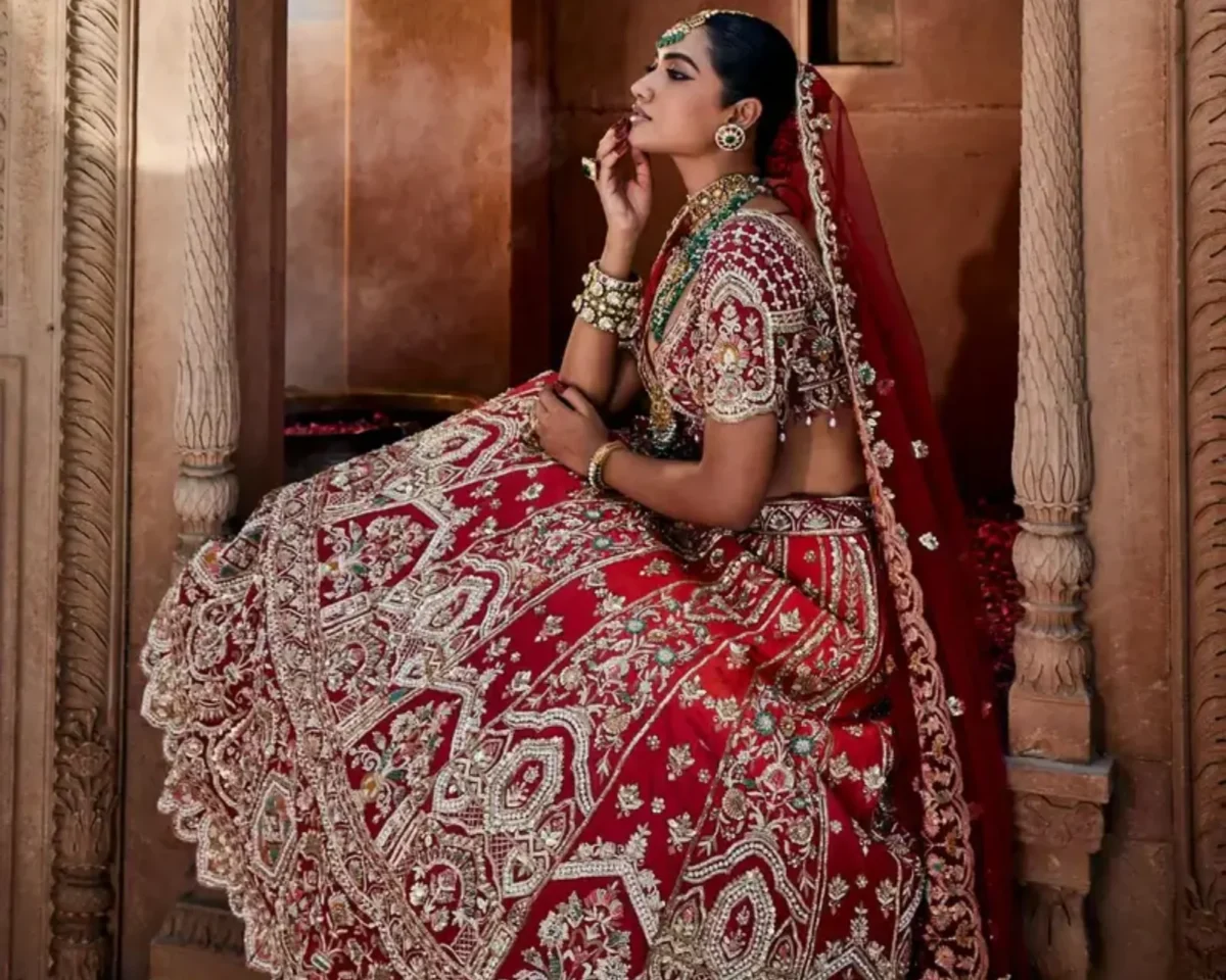 Bridal Fashion
