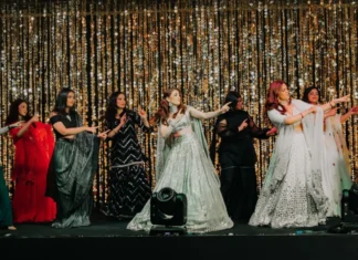 6 Wedding Songs That Will Rock Your Best Friend’s Shaadi! wedding songs